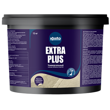 Kesto Extra Plus
